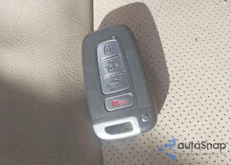 2011 Kia Optima Ex from USA, damaged, VIN KNAGN4A79B5059635